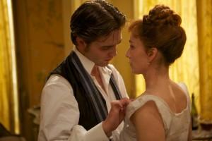 Nouvelles photos de Bel Ami + HQ/UHQ
