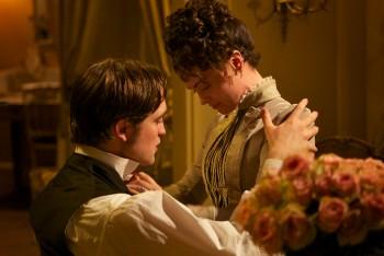 Nouvelles photos de Bel Ami + HQ/UHQ