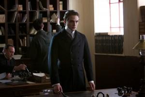 Nouvelles photos de Bel Ami + HQ/UHQ