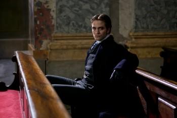 Nouvelles photos de Bel Ami + HQ/UHQ