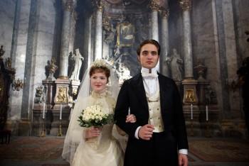 Nouvelles photos de Bel Ami + HQ/UHQ