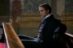 Nouvelles photos de Bel Ami + HQ/UHQ
