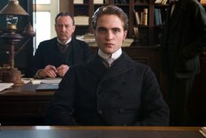 Nouvelles photos de Bel Ami + HQ/UHQ