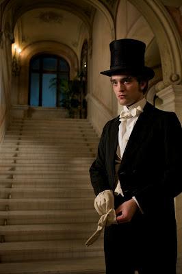 Nouvelles photos de Bel Ami + HQ/UHQ