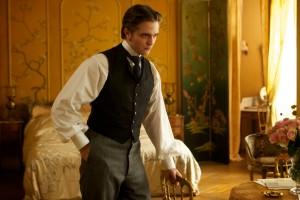 Nouvelles photos de Bel Ami + HQ/UHQ