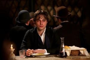 Nouvelles photos de Bel Ami + HQ/UHQ