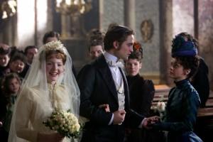 Nouvelles photos de Bel Ami + HQ/UHQ