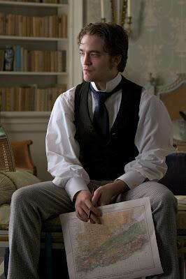 Nouvelles photos de Bel Ami + HQ/UHQ