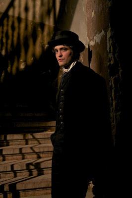 Nouvelles photos de Bel Ami + HQ/UHQ