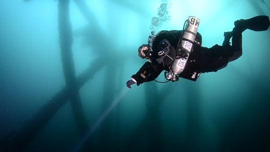 Mola Molas on the Rigs