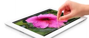Une petite promotion sur le nouvel iPad 16 Go chez Priceminister