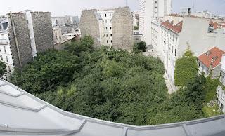 Bois Dormoy depuis le 5 cité de la Chapelle 31 mars de 12h à 16h : concerts gratuits en forêt à Paris, avec Balades Sonores