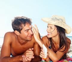 Vite ! Une crème solaire ! Bio s’il vous plaît…