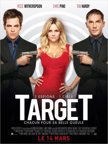 Critique Cinéma : Target