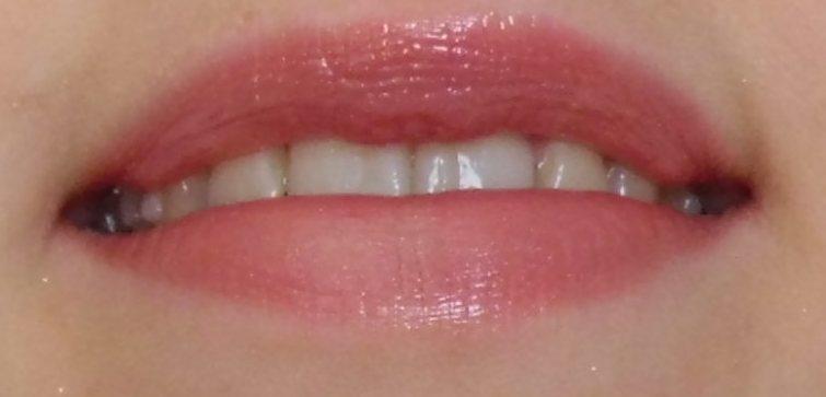 Make Up Nude de tous les jours.