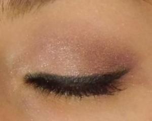 Night Make Up!