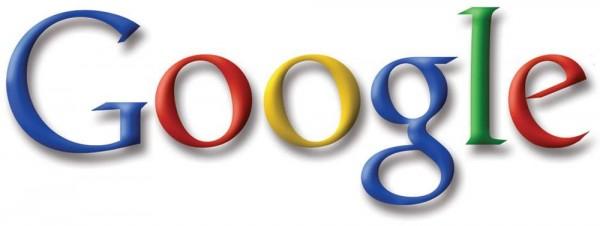 google logo 600x226 Google Drive pour ce mois davril ?