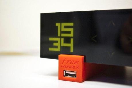 Freebox Freebox : pas encore à lheure dété (MAJ)