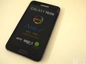 Samsung Galaxy Note millions éléphant