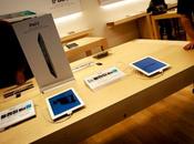 Australie Apple rembourse acheteurs d’iPad pour l’absence