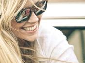 lunettes soleil pour jouer terrasse