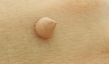 Le soin teinté hydratant de Nivea Visage