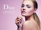 Collection maquillage 2012: "Croisette" Dior
