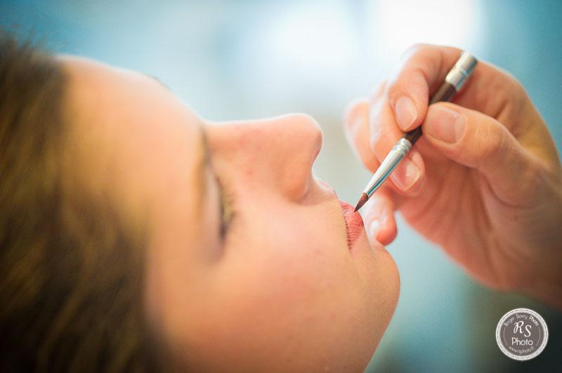 Mariage au domaine « Les hauts de Pardaillan » * AM & LP