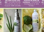 Zoom Aroma-zone pour faire cosmétiques "maison"