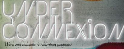 Bidouille et éducation populaire