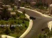 suburb dégénérescente série