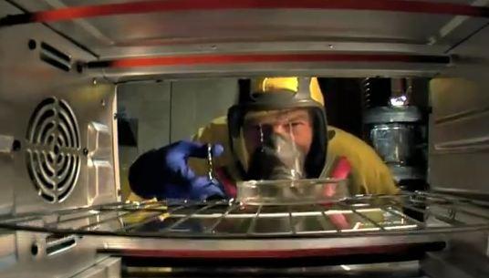 Ma suburb dégénérescente de série B