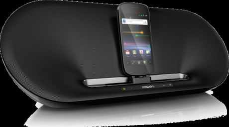 Premiers accessoires « Made for Android » de Philips