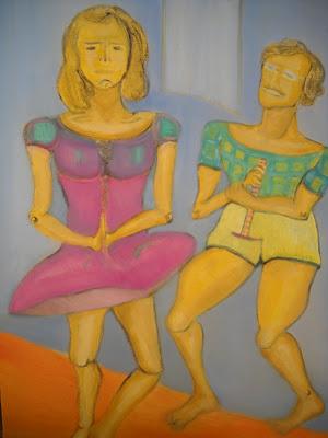 Portrait de Couples en 6 états