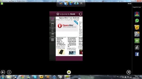 BlueStacks 600x337 BlueStacks : utilisez vos applications Android sur PC