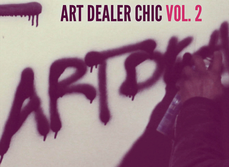 Art Dealer Chic Vol. 2 de Miguel en téléchargement