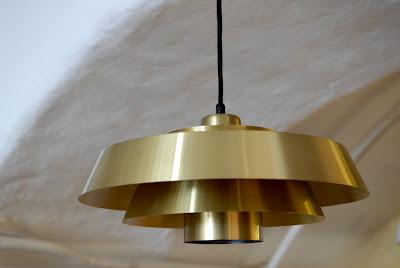 Suspension Nova / Jo Hammerborg