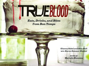 True Blood CookBook