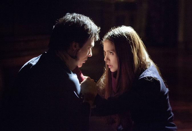 TVD: Image,Spoiler