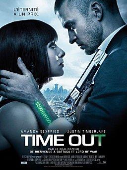 Time out: Sortie en DVD et Blu Ray la semaine prochaine! - Paperblog
