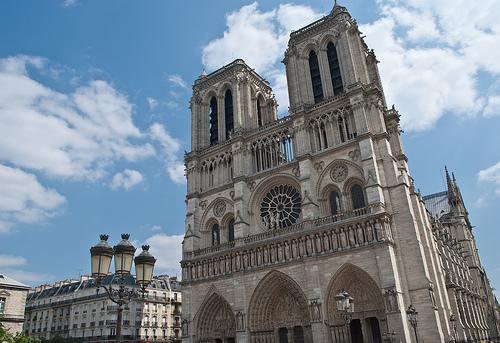 Notre Dame