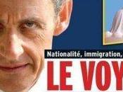 Sarkozy bien voyou, recule devant rien…
