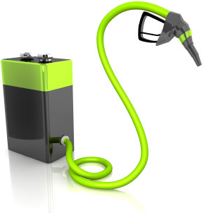 Diminuer la consommation de batterie
