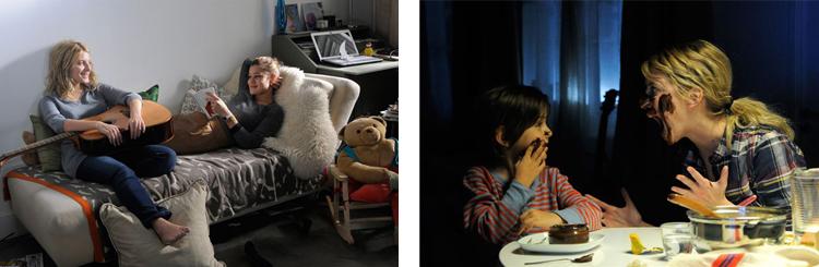 Photo les adoptés Les Adoptés