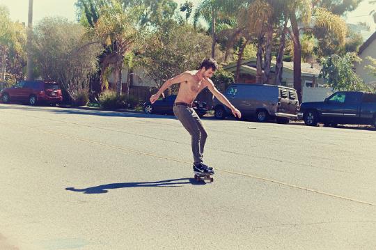 Photography by Mariana Garcia