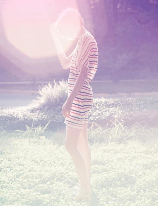 Visual Arts - Wizzzz™ Magazine - Mariana Garcia 