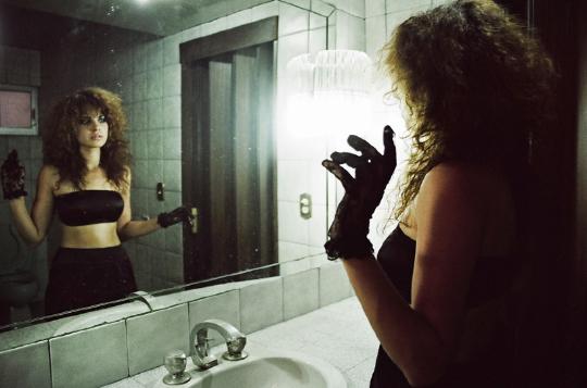 Photography by Mariana Garcia