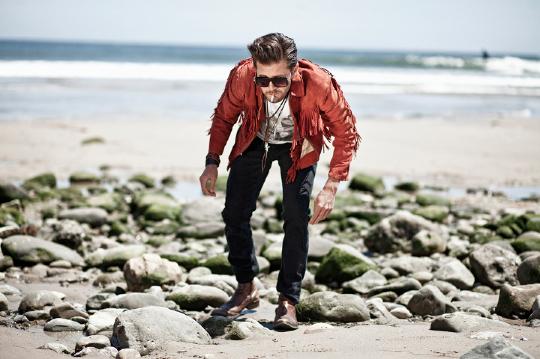 Photography by Mariana Garcia