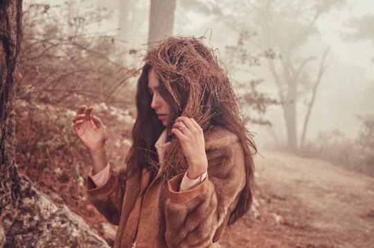 Photography by Mariana Garcia