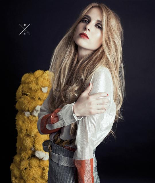 Photography by Mariana Garcia